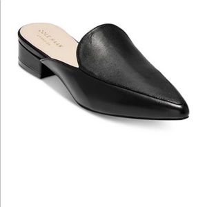 Cole Haan Piper Mules Shoes